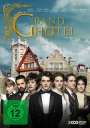 : Grand Hotel Staffel 4, DVD,DVD,DVD
