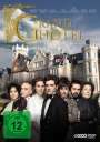 : Grand Hotel Staffel 5 (finale Staffel), DVD,DVD,DVD,DVD