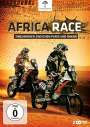 Arman T. Riahi: Africa Race - Zwei Brüder zwischen Paris und Dakar, DVD