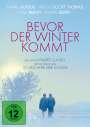 Philippe Claudel: Bevor der Winter kommt, DVD