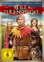 Christian Theede: Till Eulenspiegel (2014), DVD