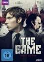 Niall MacCormick: The Game, DVD,DVD