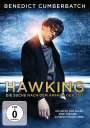 Philip Martin: Hawking - Die Suche nach dem Anfang der Zeit, DVD