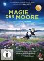 Jan Haft: Magie der Moore (Digipack), DVD