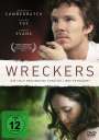 : Wreckers, DVD