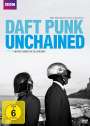 Hervre Martin Delpierre: Daft Punk Unchained, DVD
