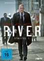 Richard Laxton: River Staffel 1, DVD,DVD