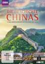 : Die Geschichte Chinas, DVD,DVD