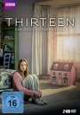 : Thirteen - Ein gestohlenes Leben, DVD,DVD