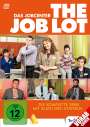 Martin Dennis: The Job Lot - Das Jobcenter (Komplette Serie), DVD,DVD,DVD
