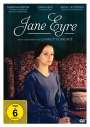 Robert W. Young: Jane Eyre (1997), DVD