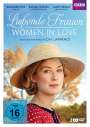 Miranda Bowen: Liebende Frauen, DVD,DVD