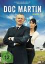 : Doc Martin Staffel 2, DVD,DVD