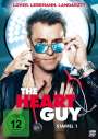 Peter Salmon: The Heart Guy Staffel 1, DVD,DVD,DVD
