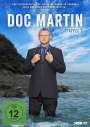 : Doc Martin Staffel 3, DVD,DVD,DVD