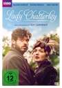 Jed Mercurio: Lady Chatterley (2016), DVD