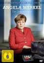 Matthias Schmidt: Angela Merkel - Die Unerwartete, DVD