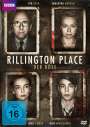 Craig Viveiros: Rillington Place: Der Böse, DVD