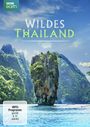 : Wildes Thailand, DVD