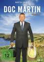 Ben Bolt: Doc Martin Staffel 5, DVD,DVD