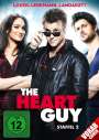 Kriv Stenders: The Heart Guy Staffel 2, DVD,DVD,DVD