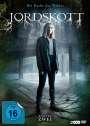 : Jordskott Staffel 2, DVD,DVD,DVD