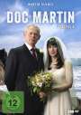 Nigel Cole: Doc Martin Staffel 6, DVD,DVD