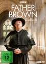 : Father Brown Staffel 6, DVD,DVD,DVD