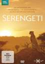 John Downer: Serengeti (2019), DVD