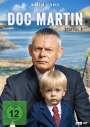 Charlie Palmer: Doc Martin Staffel 9, DVD,DVD