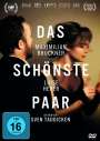 Sven Taddicken: Das schönste Paar, DVD