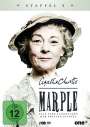 : Agatha Christie: Marple Staffel 2, DVD,DVD