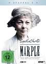 : Agatha Christie: Marple Staffel 3, DVD,DVD