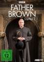 : Father Brown Staffel 7, DVD,DVD,DVD