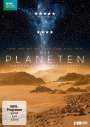 : Die Planeten, DVD,DVD