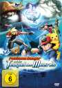 Kunihiko Yuyama: Pokemon Ranger und der Tempel des Meeres, DVD