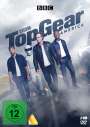 : Top Gear America, DVD,DVD