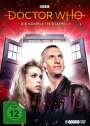 Keith Boak: Doctor Who Staffel 1, DVD,DVD,DVD,DVD,DVD