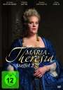 Robert Dornhelm: Maria Theresia Staffel 2, DVD