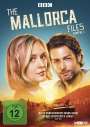 : The Mallorca Files Staffel 1, DVD,DVD,DVD