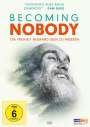 Jamie Catto: Becoming Nobody - Die Freiheit niemand sein zu müssen, DVD