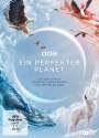 Alastair Fothergill: Ein perfekter Planet, DVD,DVD