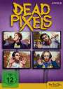 Jamie Jay Johnson: Dead Pixels Staffel 2, DVD