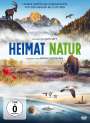 Jan Haft: Heimat Natur, DVD
