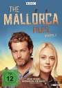 : The Mallorca Files Staffel 2, DVD,DVD