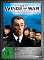 Dan Curtis: The Winds of War - Der Feuersturm (Limited Collector's Edition) (Mediabook), DVD,DVD,DVD,DVD,DVD