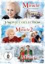 : Mrs. Miracle 3-Movie Collection, DVD,DVD
