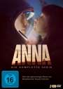 : ANNA (Komplette Serie), DVD,DVD
