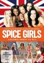: Spice Girls - Girl Power erobert die Welt, DVD