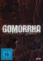 Stefano Sollima: Gomorrha (Komplette Serie inkl. »The Immortal«), DVD,DVD,DVD,DVD,DVD,DVD,DVD,DVD,DVD,DVD,DVD,DVD,DVD,DVD,DVD,DVD,DVD,DVD,DVD,DVD,DVD